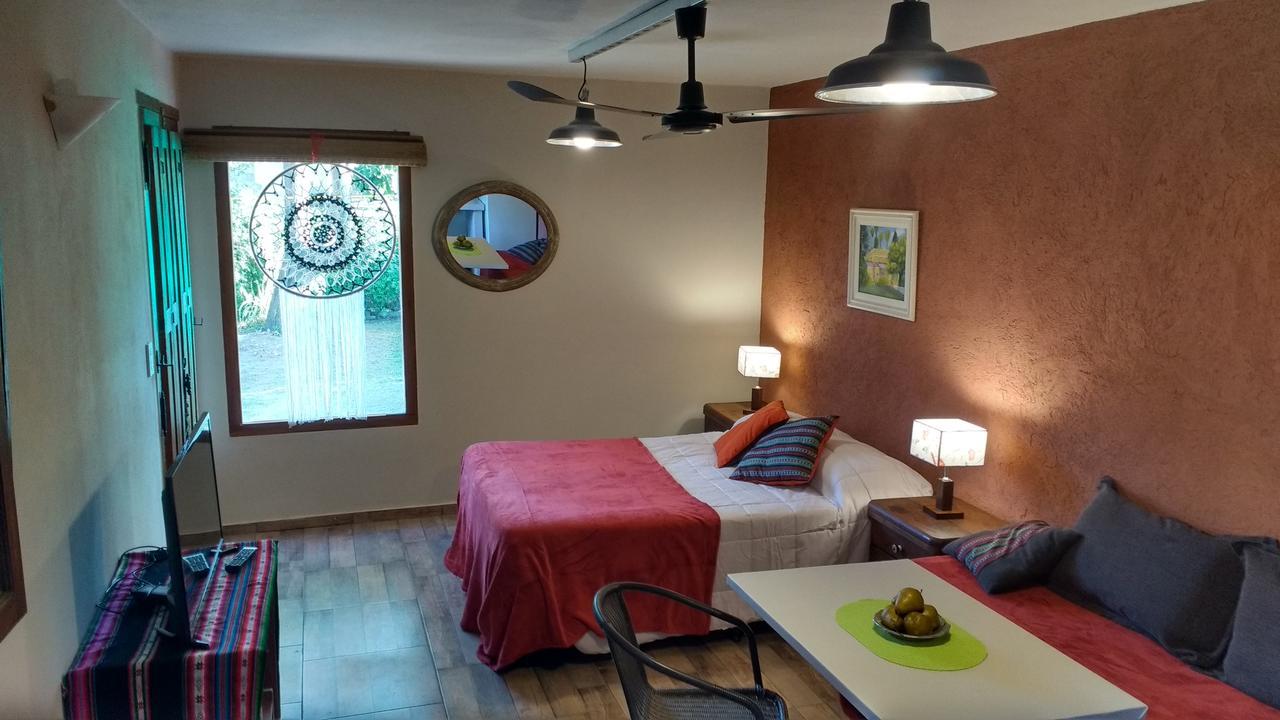 Qui Home Córdoba Zewnętrze zdjęcie