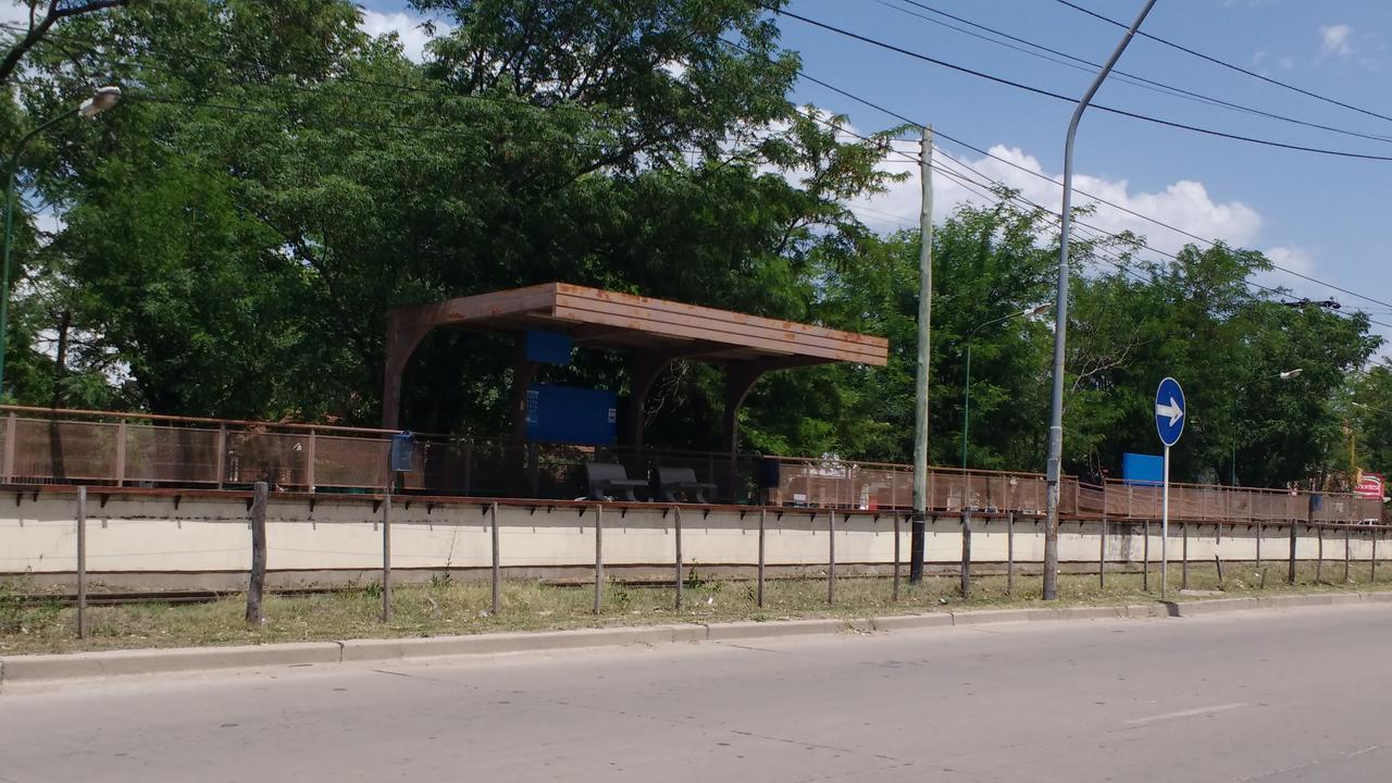 Qui Home Córdoba Zewnętrze zdjęcie