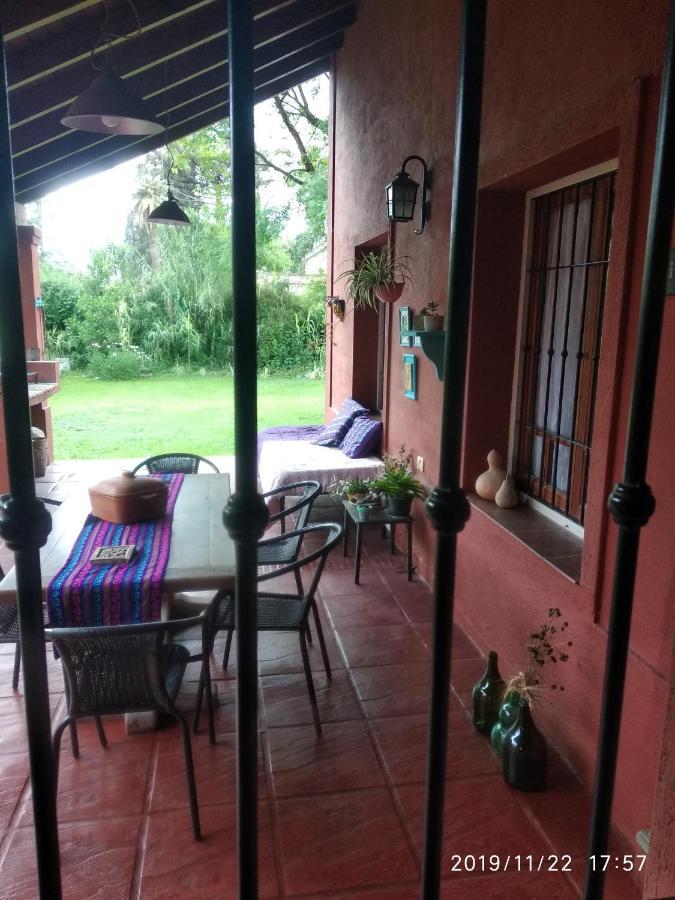 Qui Home Córdoba Zewnętrze zdjęcie