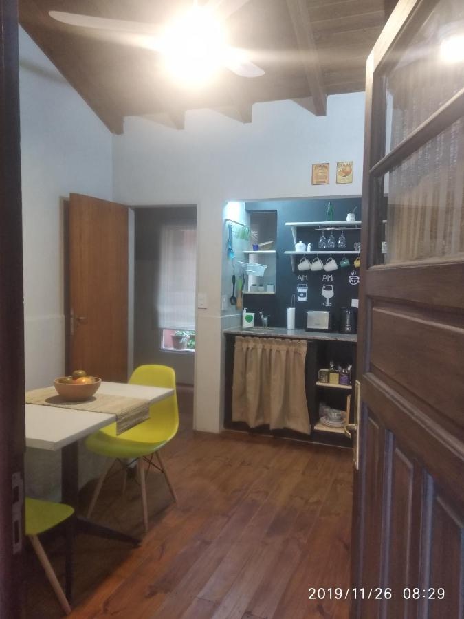 Qui Home Córdoba Zewnętrze zdjęcie